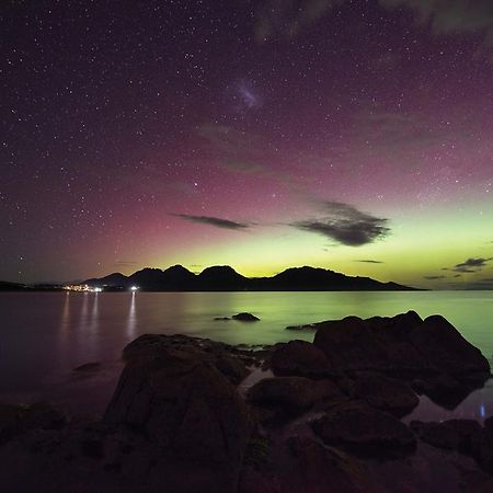 Saffire - Freycinet Hotel Коулс Бей Екстериор снимка