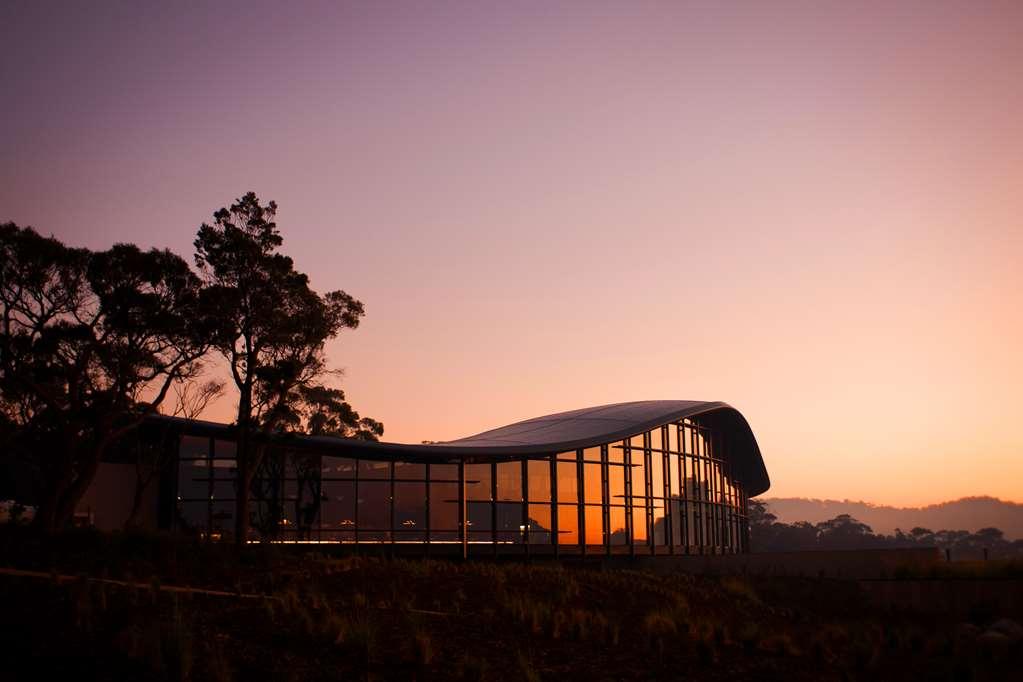 Saffire - Freycinet Hotel Коулс Бей Екстериор снимка
