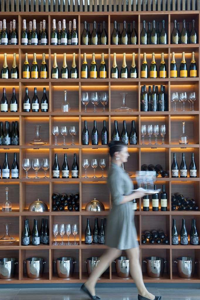 Saffire - Freycinet Hotel Коулс Бей Удобства снимка