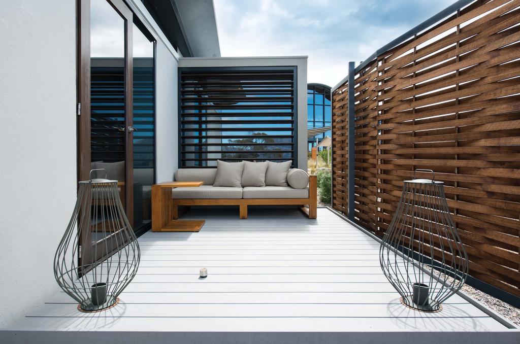 Saffire - Freycinet Hotel Коулс Бей Екстериор снимка